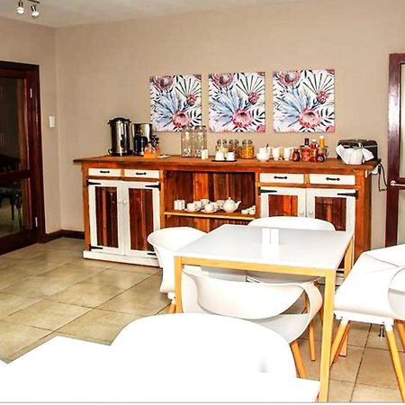 Kroon Manor Kroonstad Dış mekan fotoğraf