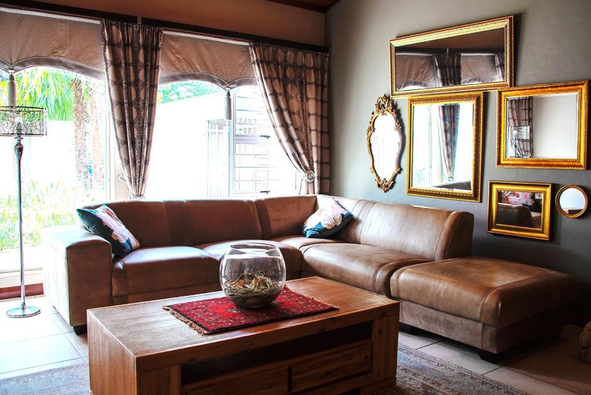 Kroon Manor Kroonstad Dış mekan fotoğraf