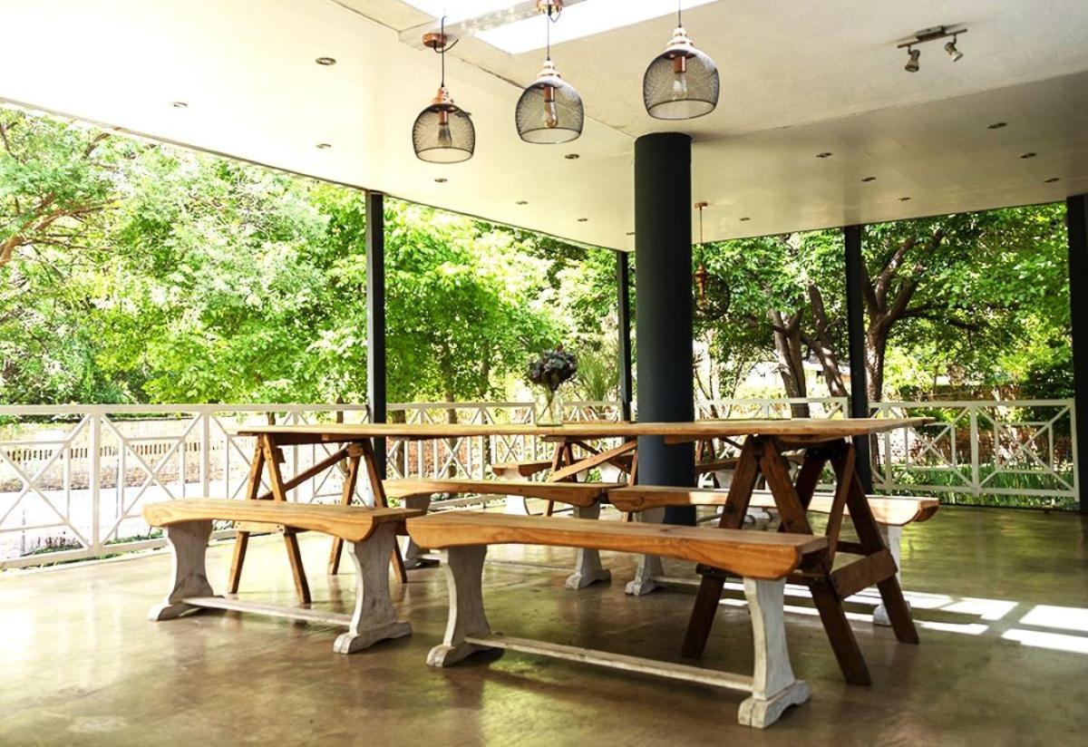 Kroon Manor Kroonstad Dış mekan fotoğraf