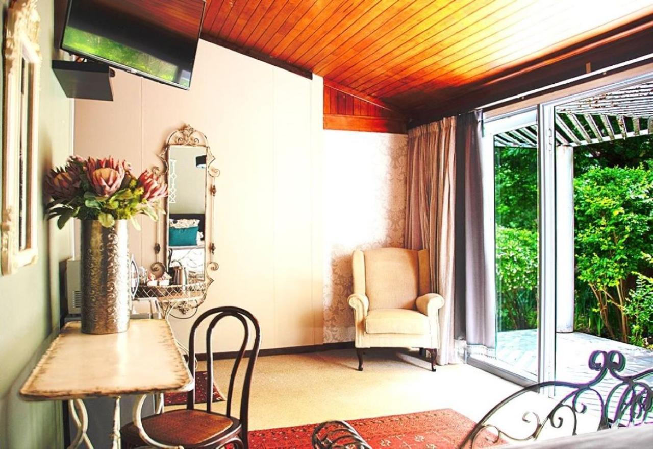 Kroon Manor Kroonstad Dış mekan fotoğraf