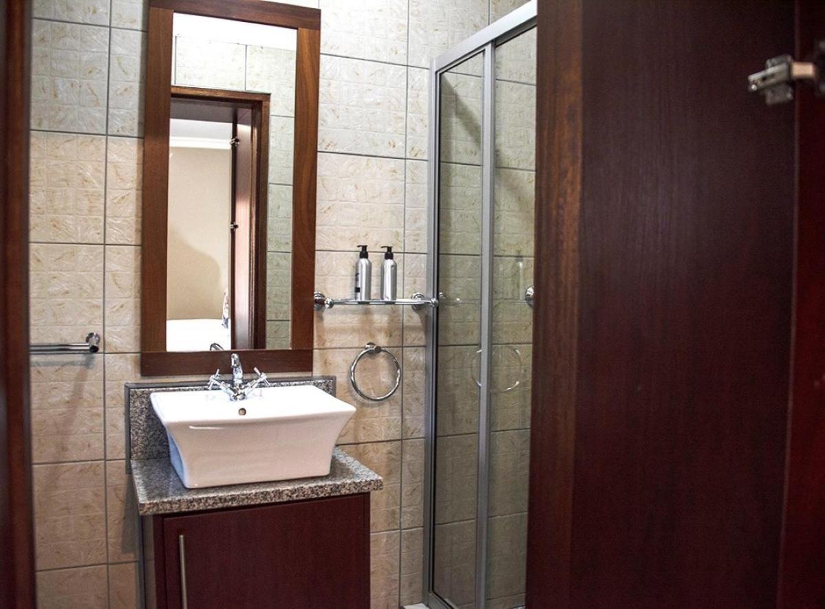 Kroon Manor Kroonstad Dış mekan fotoğraf