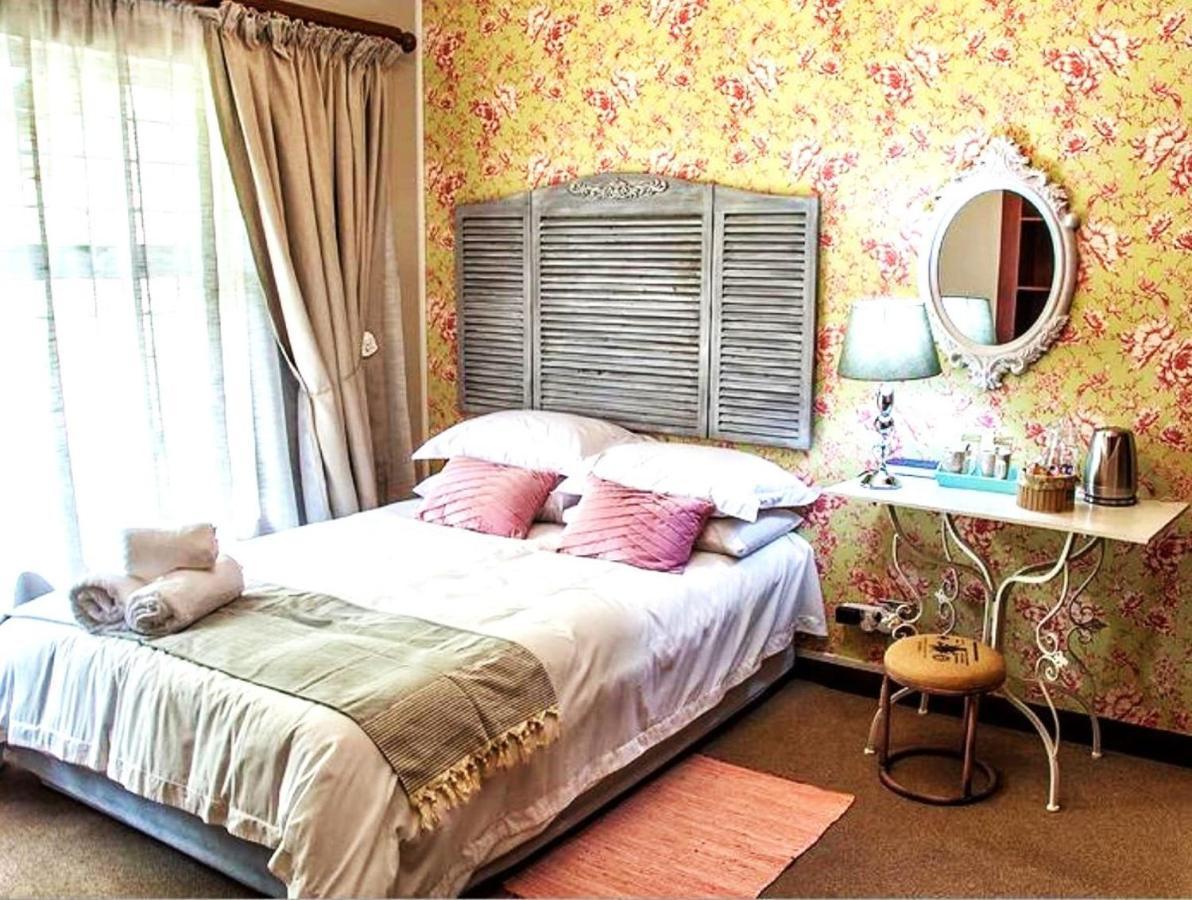 Kroon Manor Kroonstad Dış mekan fotoğraf