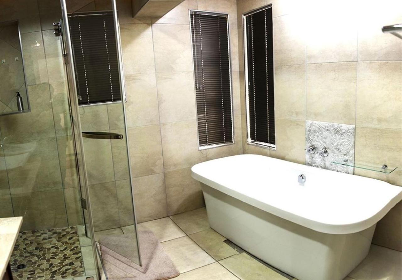 Kroon Manor Kroonstad Dış mekan fotoğraf