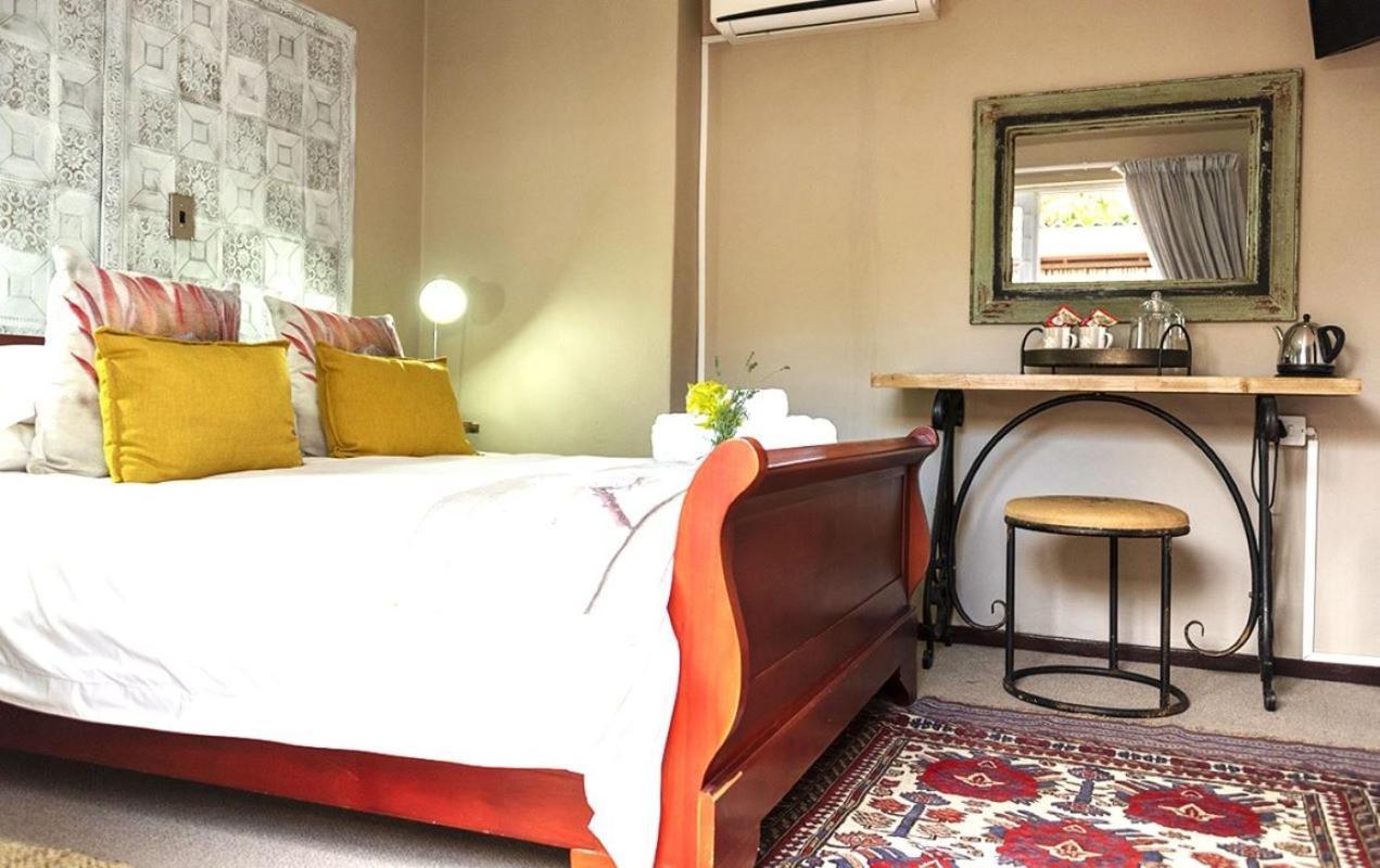 Kroon Manor Kroonstad Dış mekan fotoğraf