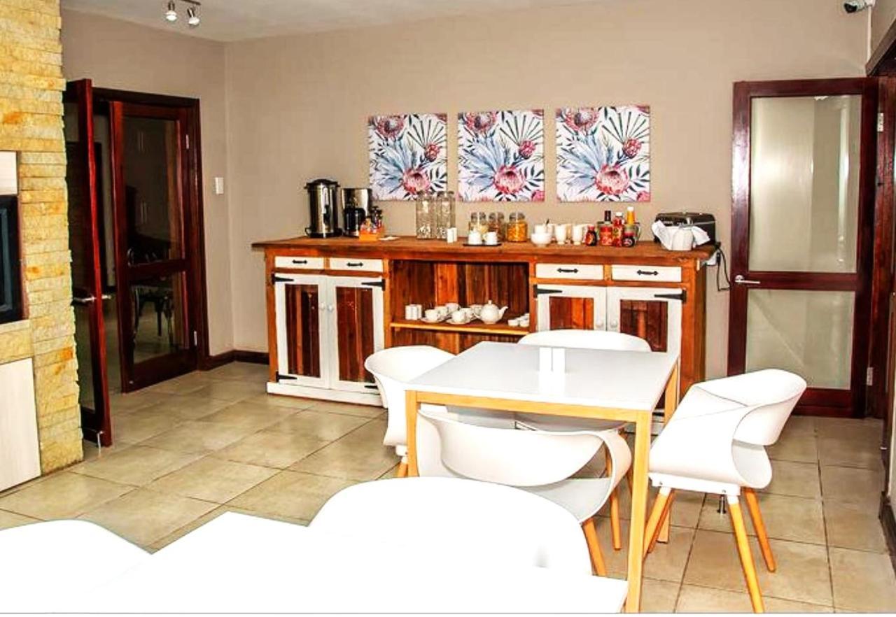 Kroon Manor Kroonstad Dış mekan fotoğraf