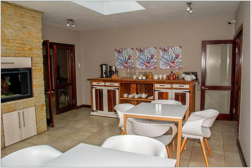 Kroon Manor Kroonstad Dış mekan fotoğraf