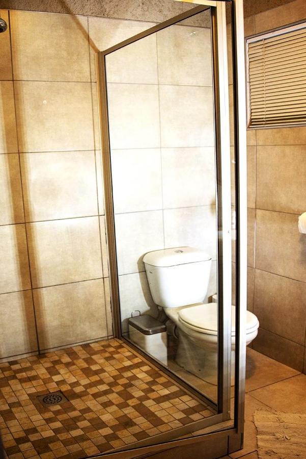 Kroon Manor Kroonstad Dış mekan fotoğraf