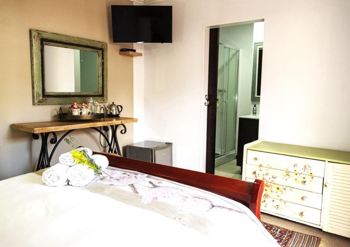 Kroon Manor Kroonstad Dış mekan fotoğraf
