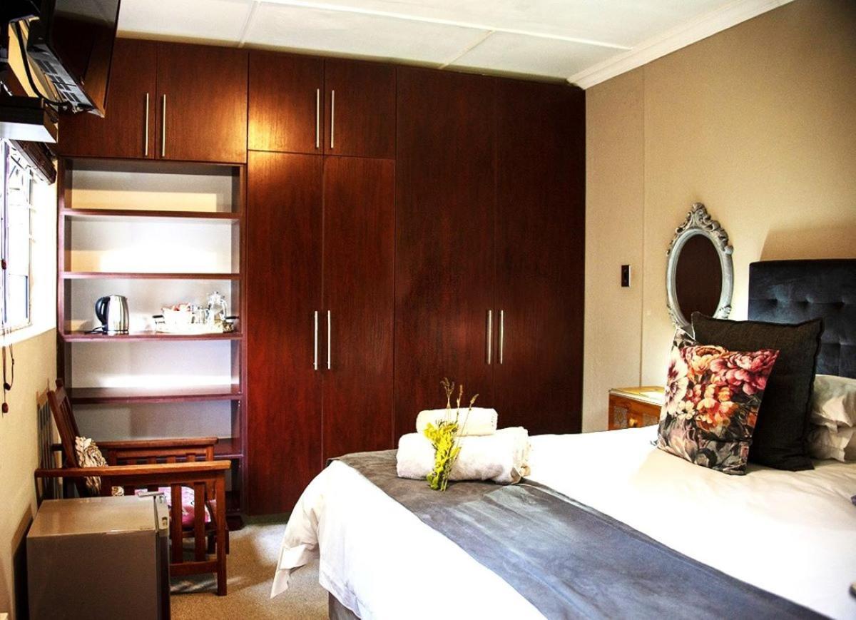 Kroon Manor Kroonstad Dış mekan fotoğraf
