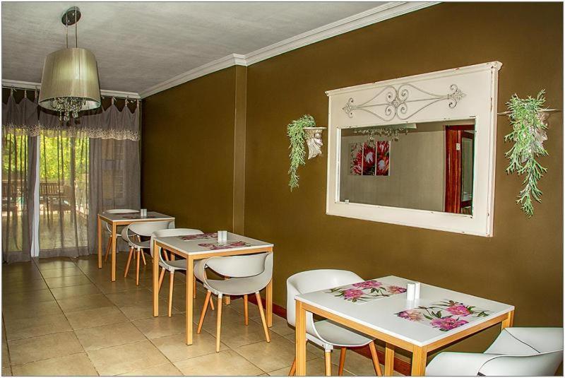 Kroon Manor Kroonstad Dış mekan fotoğraf