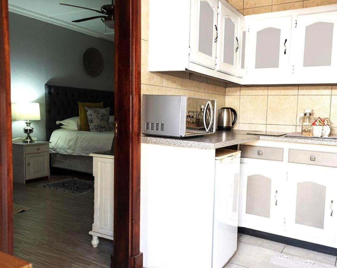 Kroon Manor Kroonstad Dış mekan fotoğraf